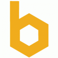 Beehouse logo vector logo