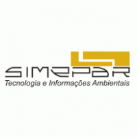 SIMEPAR logo vector logo