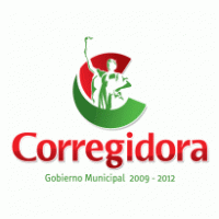 Corregidora logo vector logo