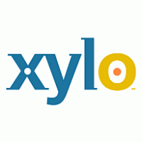 Xylo logo vector logo