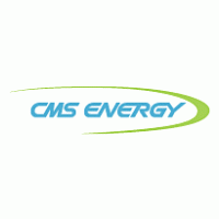 CMS Energy logo vector logo