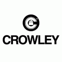 Crowley logo vector logo