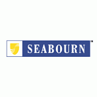 Seabourn logo vector logo