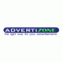 advertizone Group logo vector logo