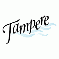 Tampere logo vector logo