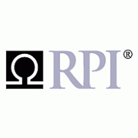 RPI logo vector logo