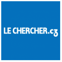 Le Chercher logo vector logo