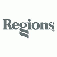 Regions logo vector logo