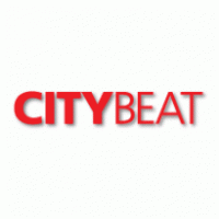 City Beat logo vector logo