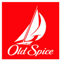 OldSpice logo vector logo
