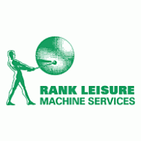 Rank Leisure logo vector logo