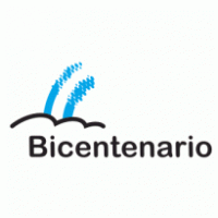 Bicentenario Argentino logo vector logo