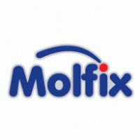 Molfix logo vector logo