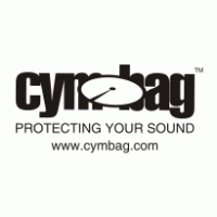 Cymbag logo vector logo