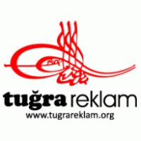 Tuğra Reklam Kahramanmaraş logo vector logo