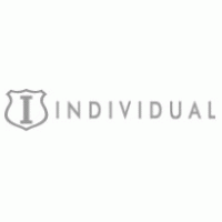 Individual logo vector logo
