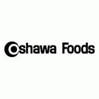 Oshawa Foods logo vector logo