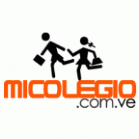 micolegio.com.ve logo vector logo