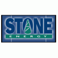 Stone Energy logo vector logo