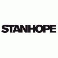 Stanhope logo vector logo