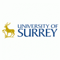 University of Surrey logo vector logo