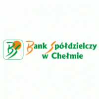 Bank Spółdzielczy w Chełmie logo vector logo