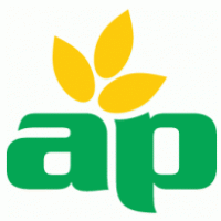 Agro Petrol logo vector logo