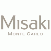 Misaki Monte Carlo logo vector logo