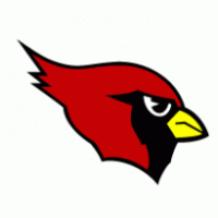 Arizona Cardinals logo vector logo