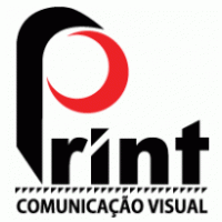 Print Comunica logo vector logo