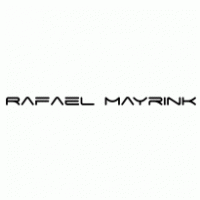 rafael mayrink logo vector logo