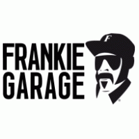 Frankie Garage logo vector logo