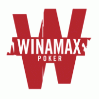 Winamax Poker logo vector logo