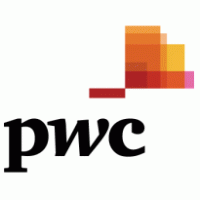 PWC logo vector logo