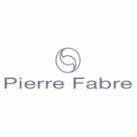 Pierre Fabre logo vector logo