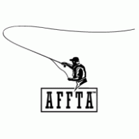 American Fly Fishing Trade Association logo vector logo