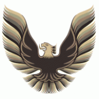 Pontiac Trans Am logo vector logo