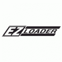 EZ Loader logo vector logo