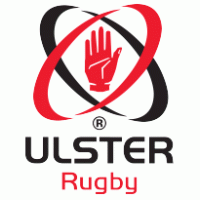 Ulster Rugby logo vector logo