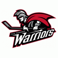TLK Towing Warriors logo vector logo