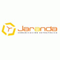 JARANDA CIA. LTDA logo vector logo