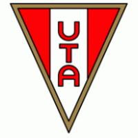 UTA Arad (70’s logo)