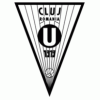Universitatea Cluj logo vector logo