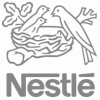 Nestlé logo vector logo
