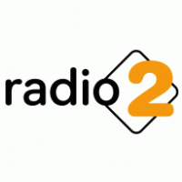 Radio 2 logo vector logo