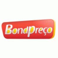 BondPre logo vector logo
