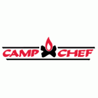 Camp Chef logo vector logo