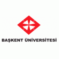 Başkent Üniversitesi logo vector logo