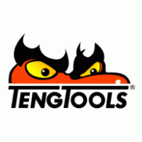 Teng Tools logo vector logo