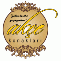 Akce Konaklari logo vector logo